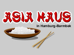 Barmbeker Asia-Haus Logo